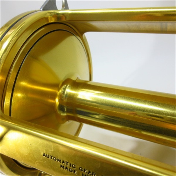 トローリングリール２スピード９／ＷＳ